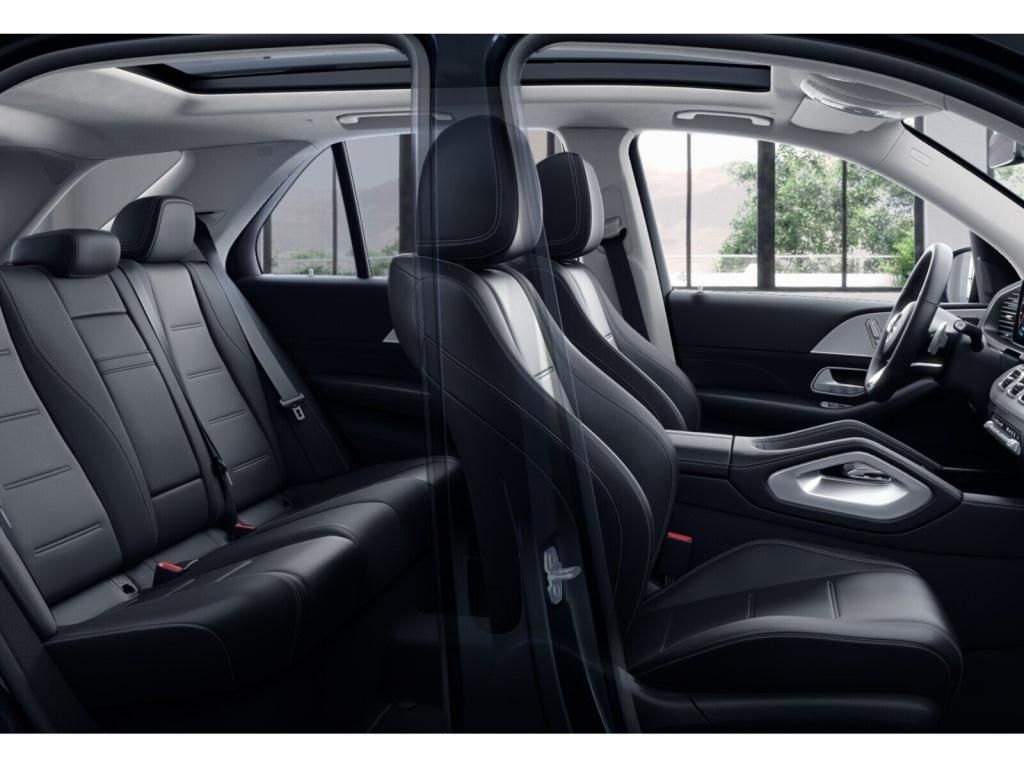 Mercedes-Benz GLE 350 2022