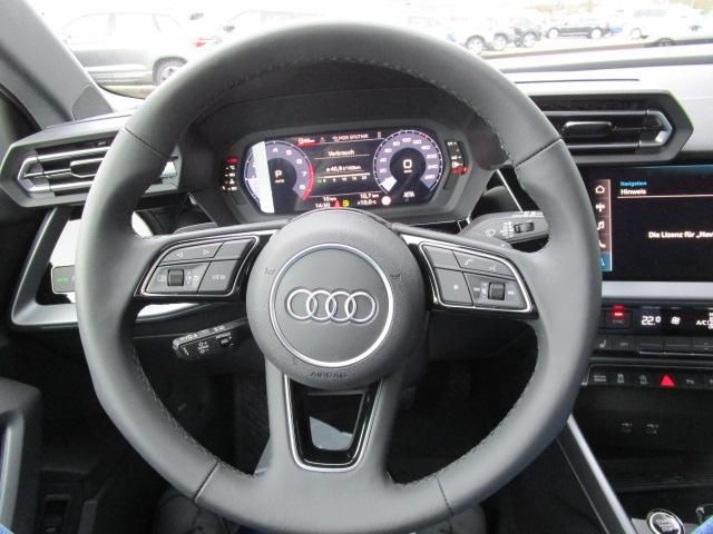 Audi A3 2025