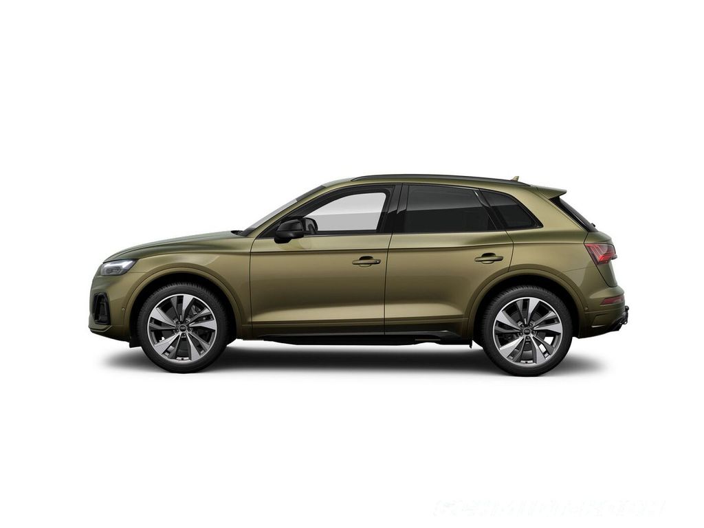 Audi SQ5 2023