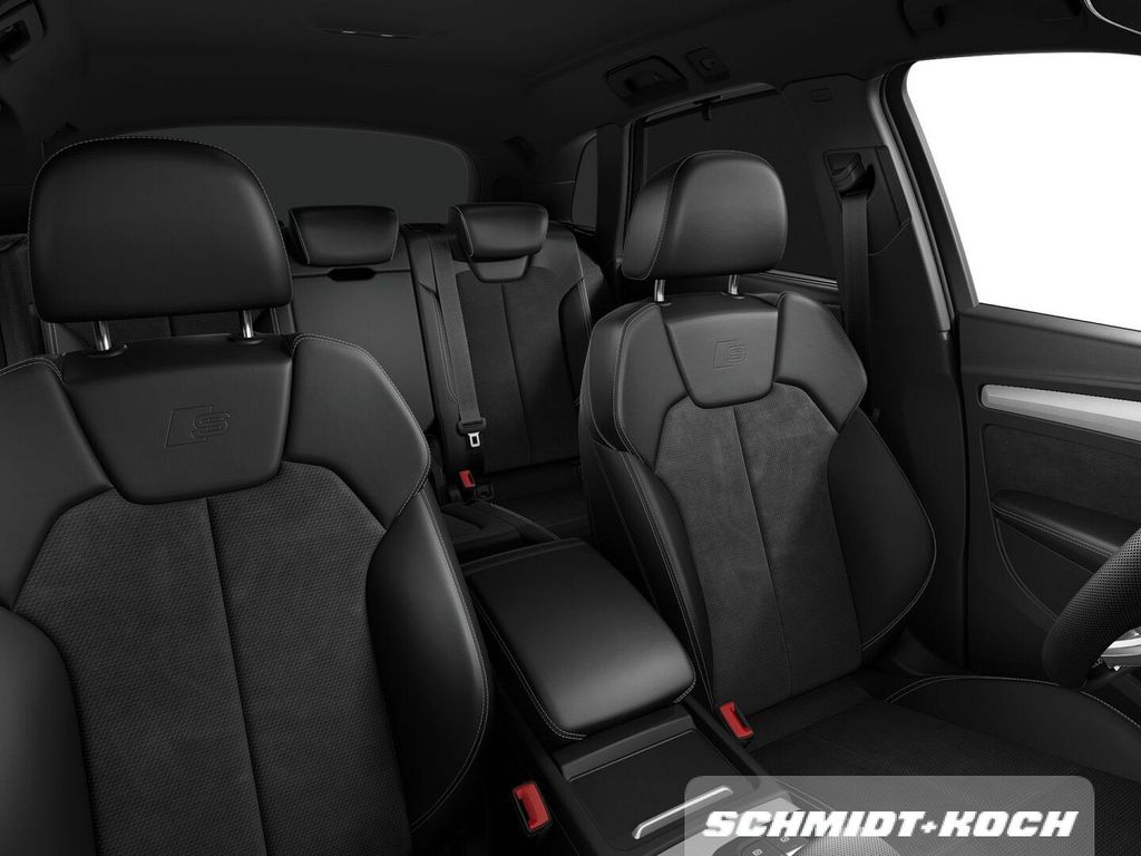 Audi SQ5 2023