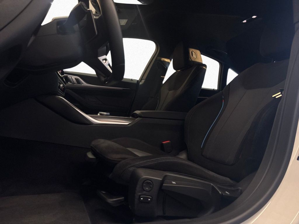 BMW 420 Gran Coupé 2024