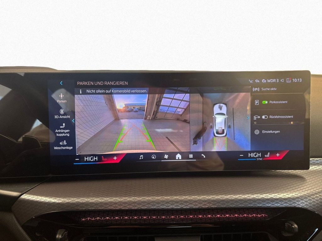 BMW 420 Gran Coupé 2024