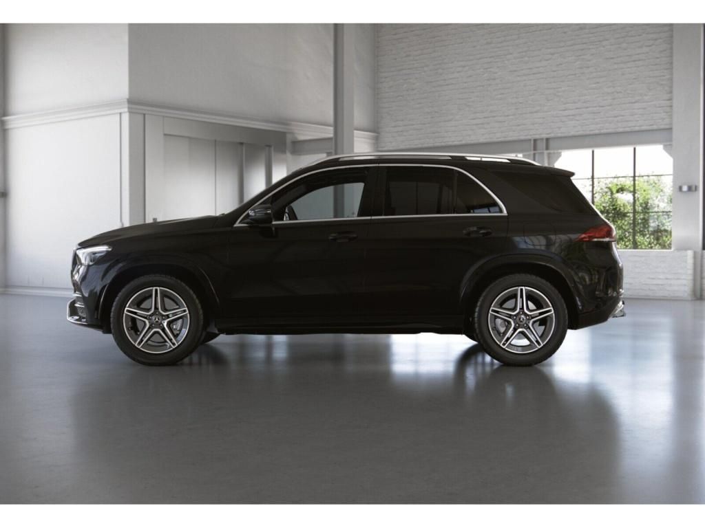 Mercedes-Benz GLE 350 2022