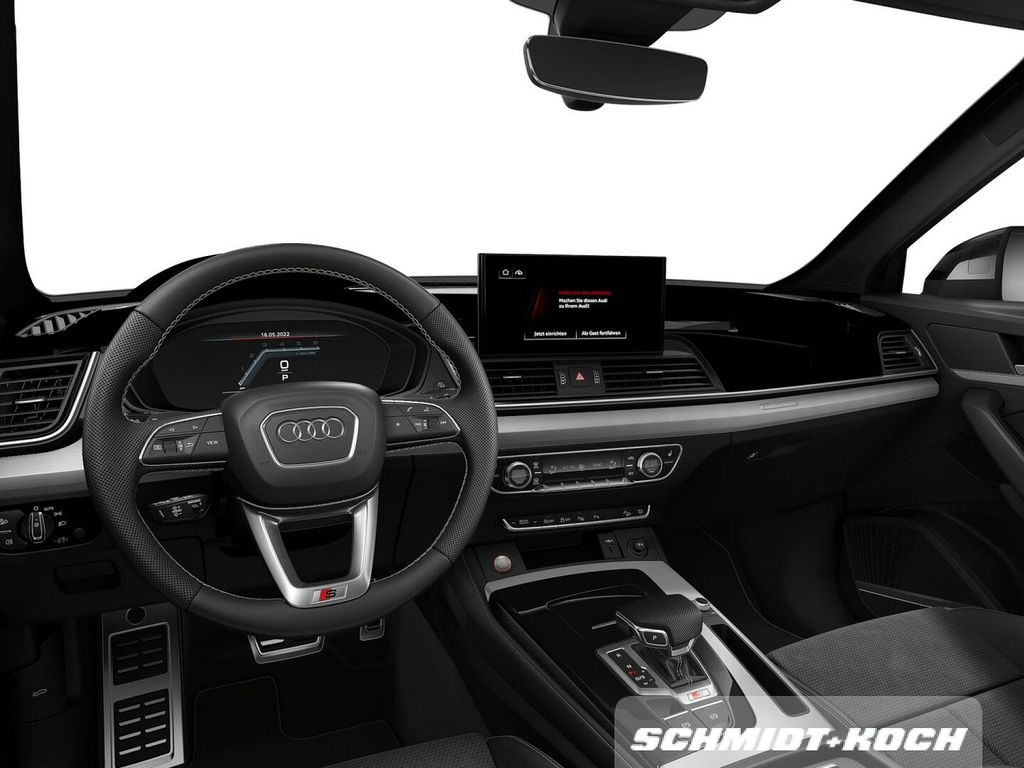 Audi SQ5 2023