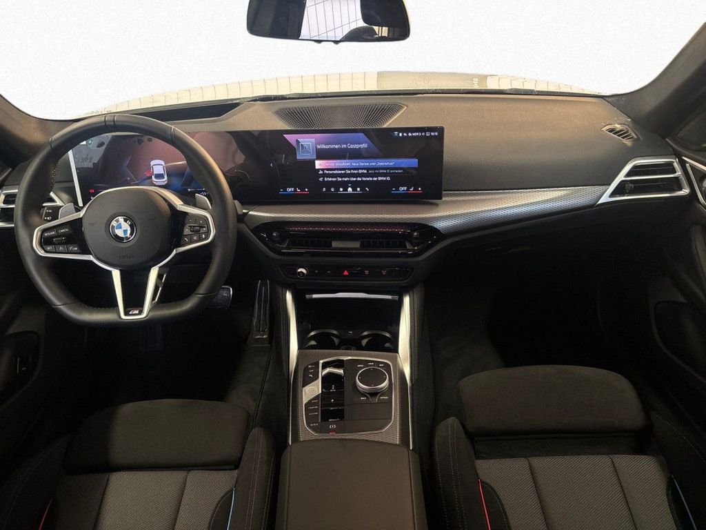 BMW 420 Gran Coupé 2024