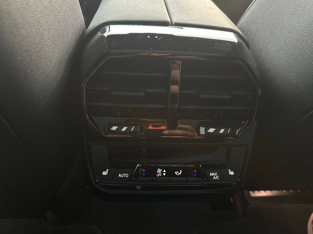BMW iX 2022