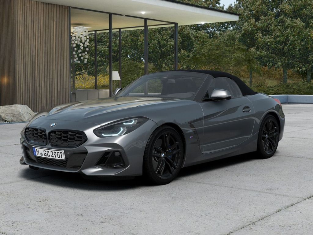 BMW Z4 M40