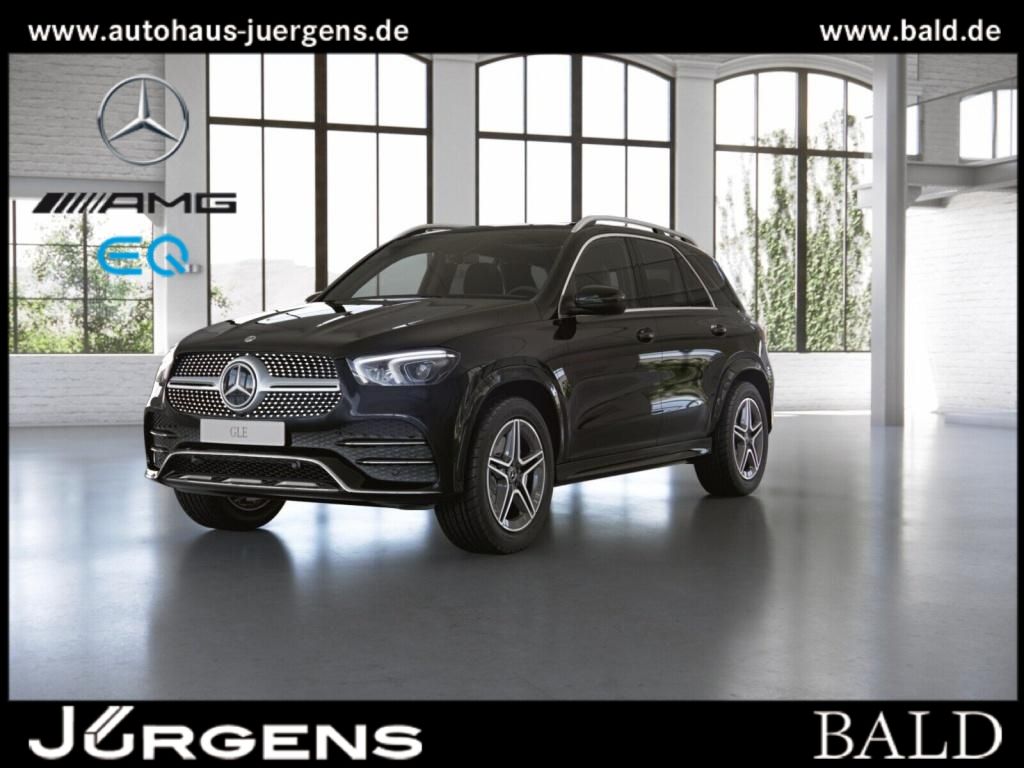 Mercedes-Benz GLE 350 2022