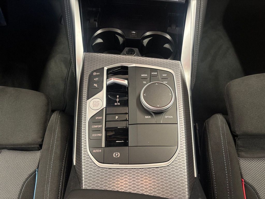 BMW 420 Gran Coupé 2024