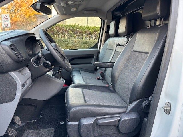 Opel Vivaro 2020