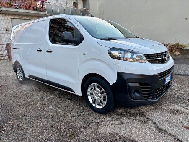 Opel Vivaro 2020
