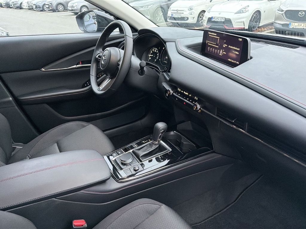 Mazda CX-30 2025
