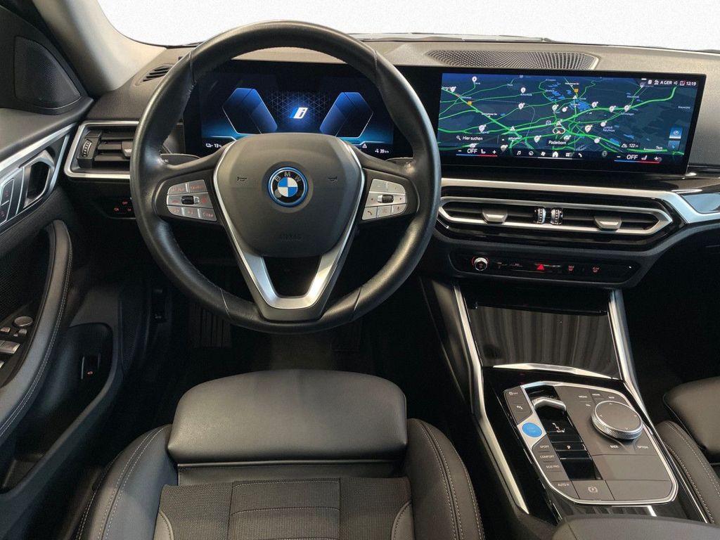 BMW i4 2023