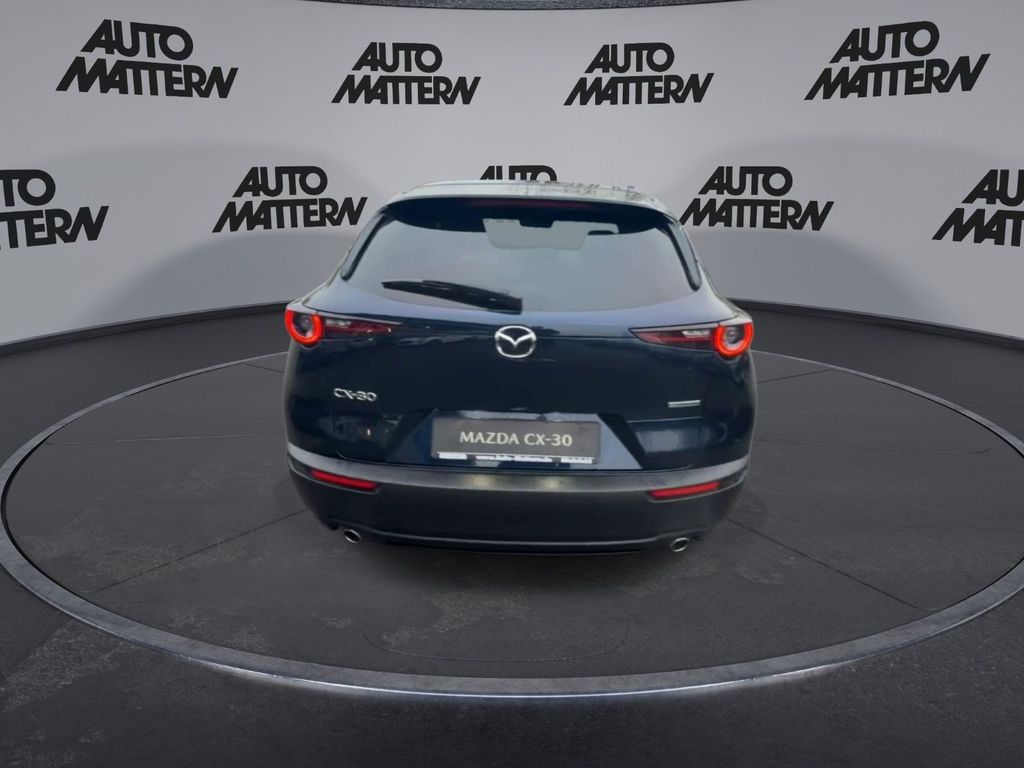 Mazda CX-30 2025