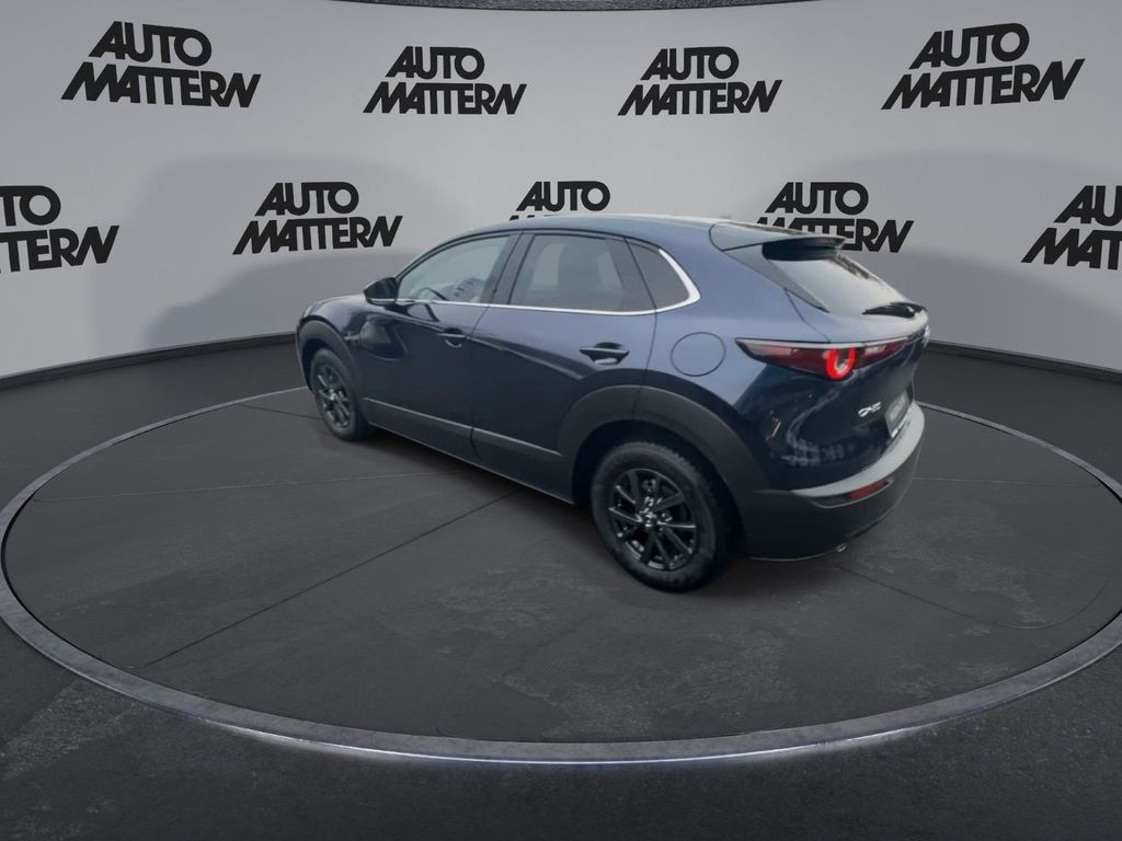 Mazda CX-30 2025