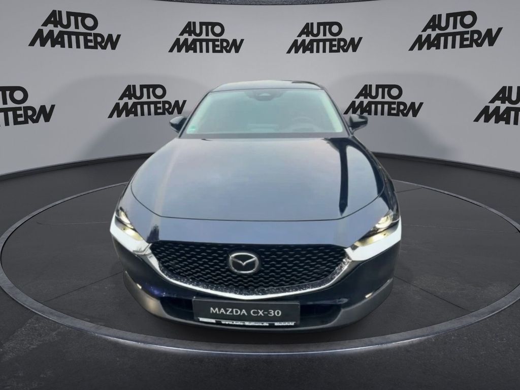 Mazda CX-30 2025