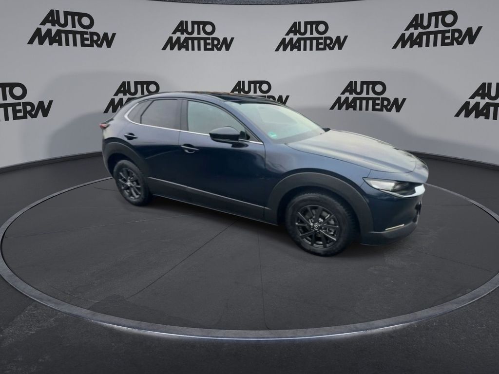 Mazda CX-30 2025