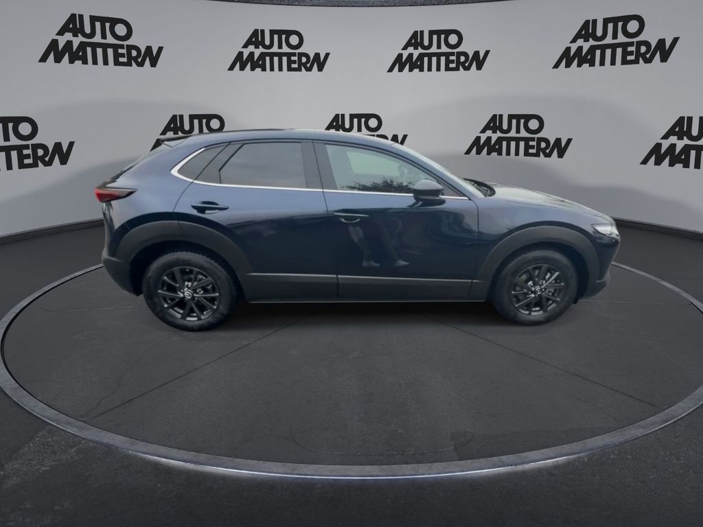 Mazda CX-30 2025