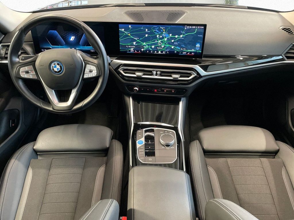 BMW i4 2023