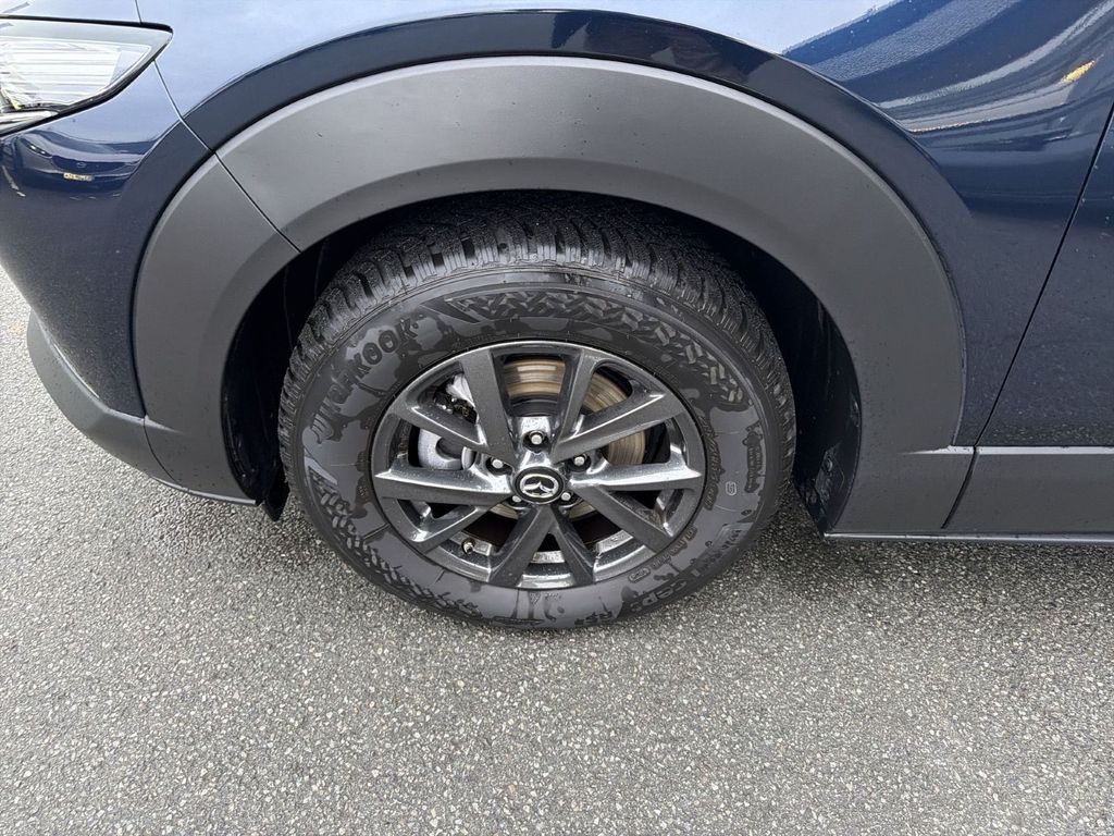 Mazda CX-30 2025