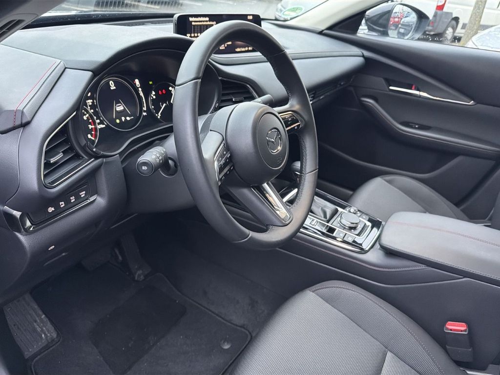 Mazda CX-30 2025