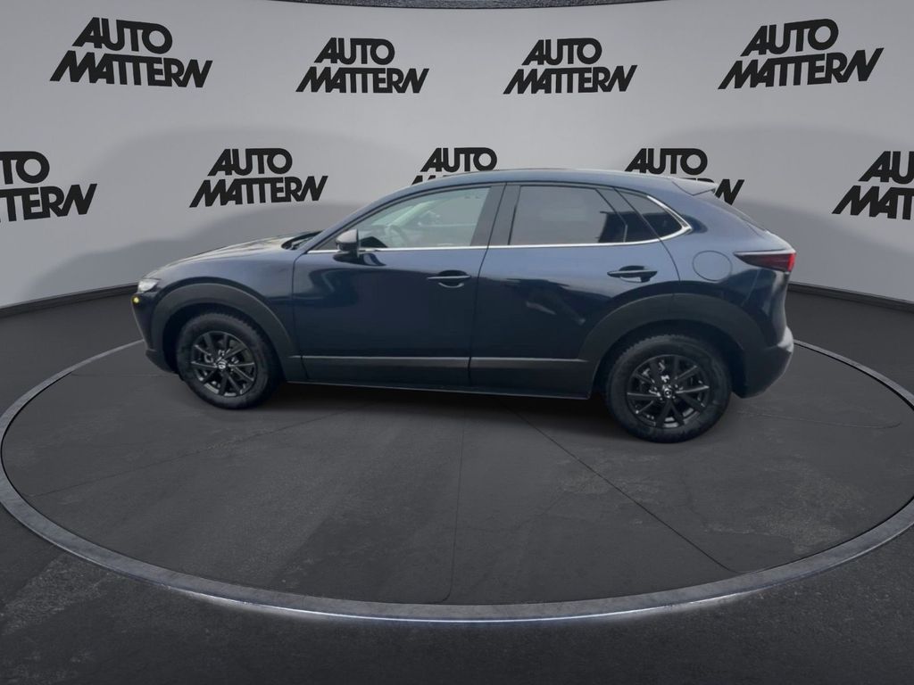 Mazda CX-30 2025