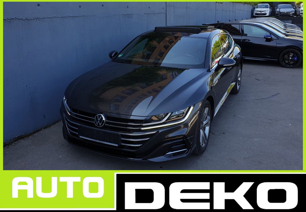 Volkswagen Arteon 2022