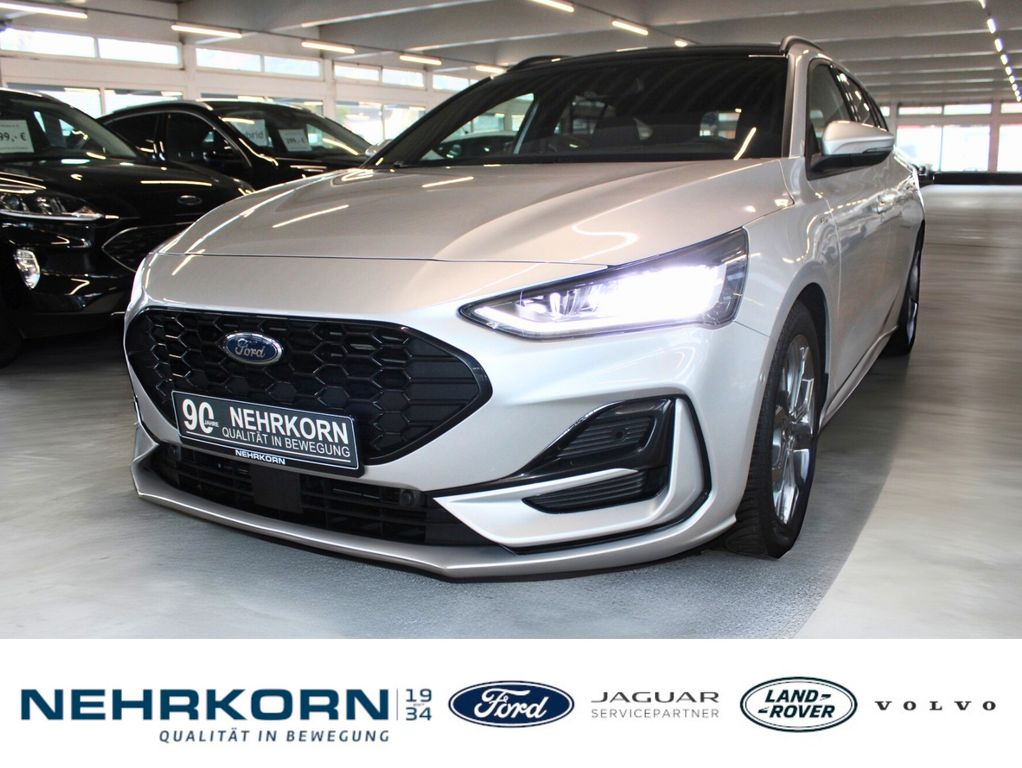 Ford Focus 2024