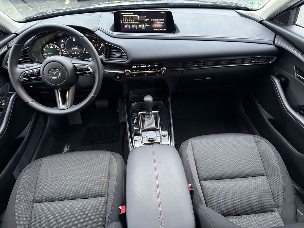 Mazda CX-30 2025