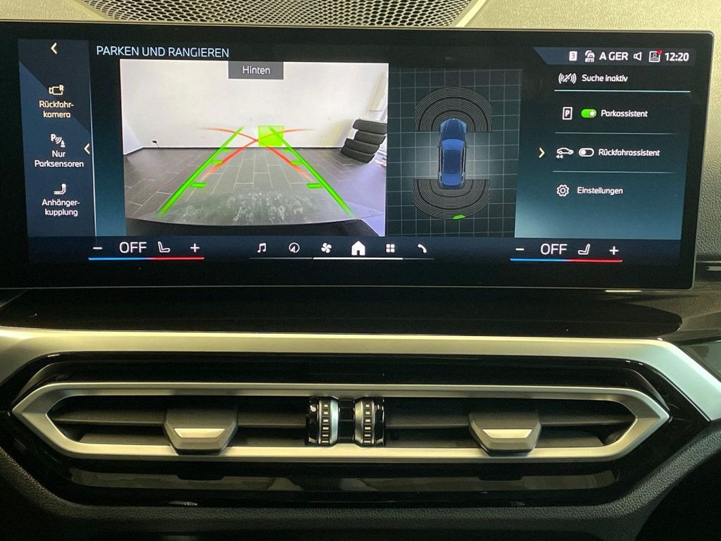 BMW i4 2023