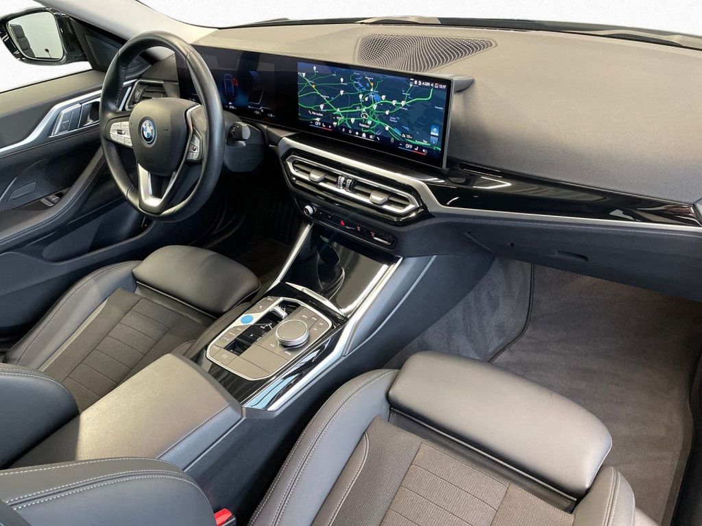 BMW i4 2023