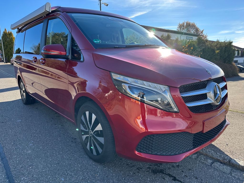 Mercedes-Benz V 250 2020