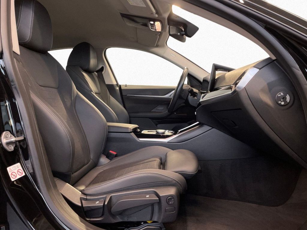 BMW i4 2023