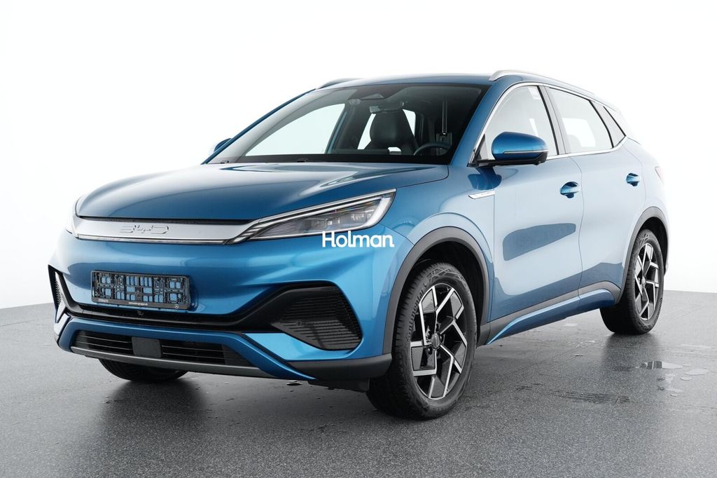 BYD ATTO 3 2023