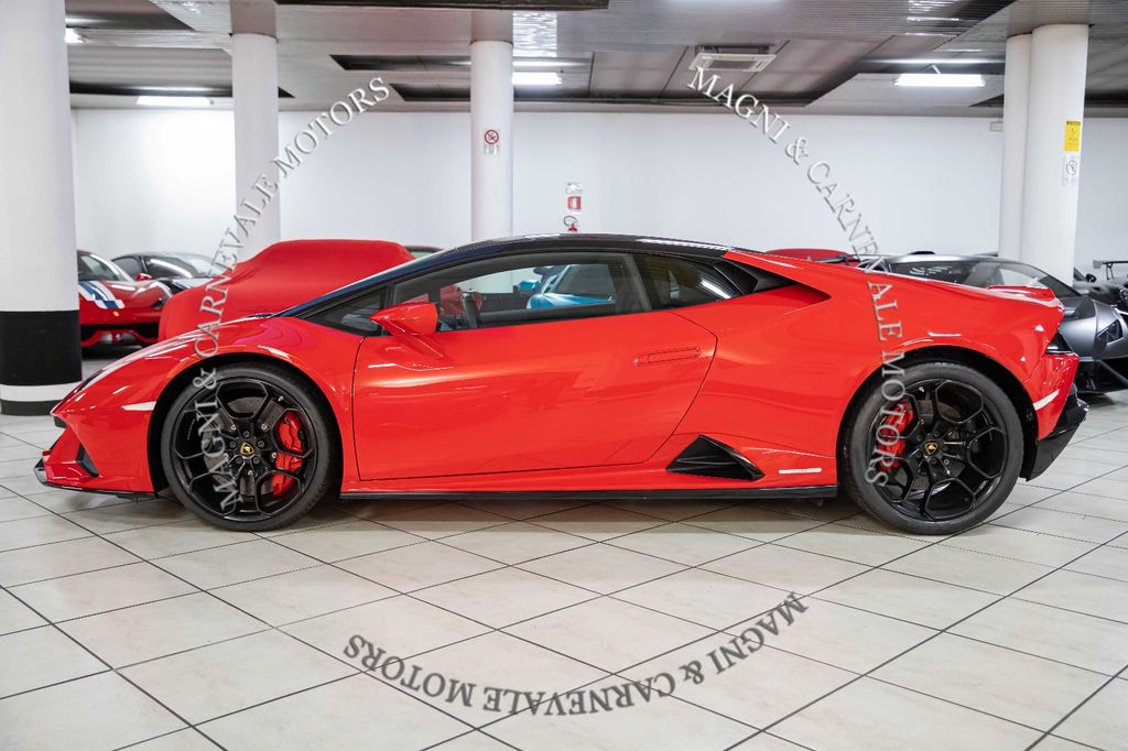 Lamborghini Huracán 2019