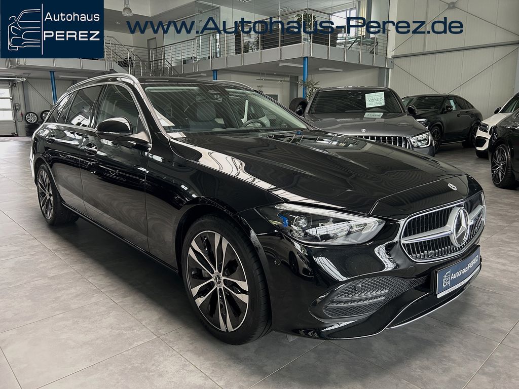 Mercedes-Benz C 300 2023