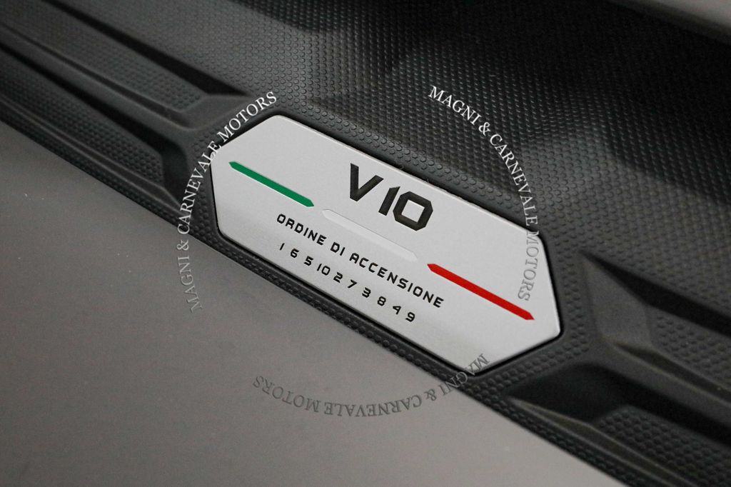 Lamborghini Huracán 2019