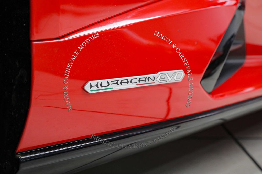 Lamborghini Huracán 2019