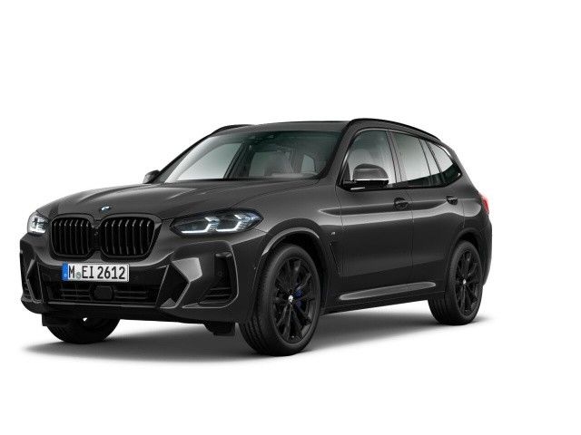 BMW X3 2024