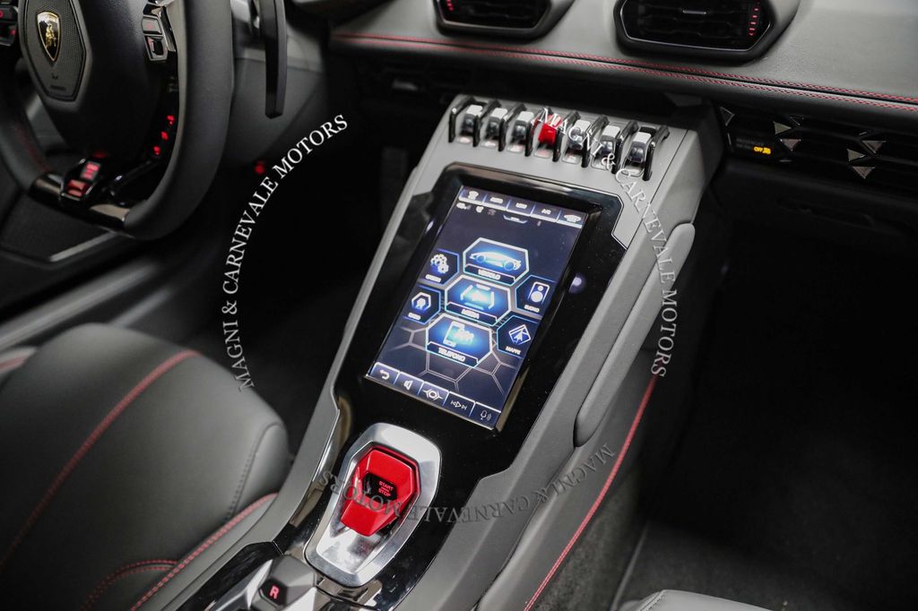 Lamborghini Huracán 2019