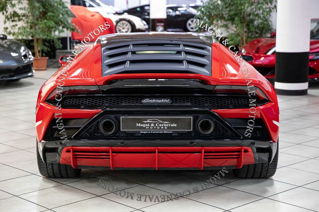 Lamborghini Huracán 2019