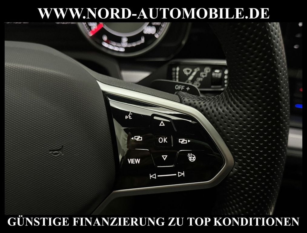 Volkswagen Touareg 2021