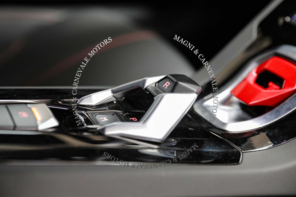 Lamborghini Huracán 2019