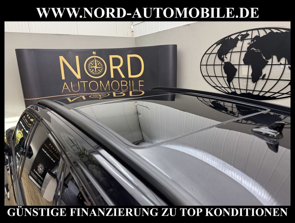 Volkswagen Touareg 2021