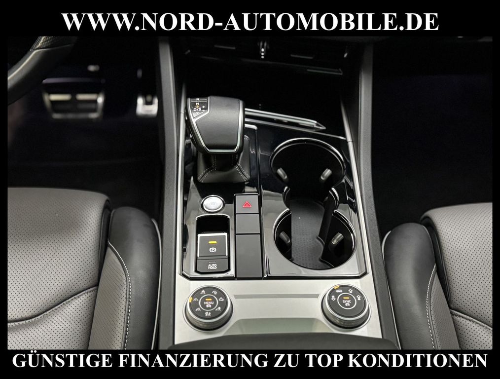 Volkswagen Touareg 2021