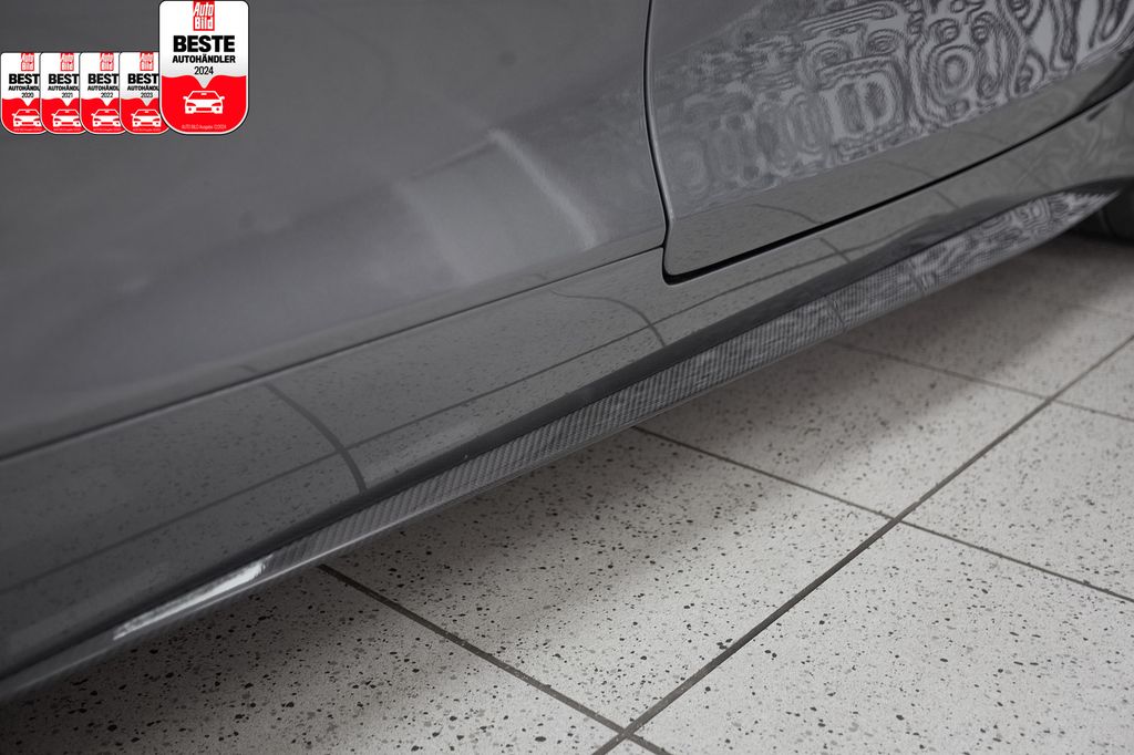 Mercedes-Benz AMG GT C 2021