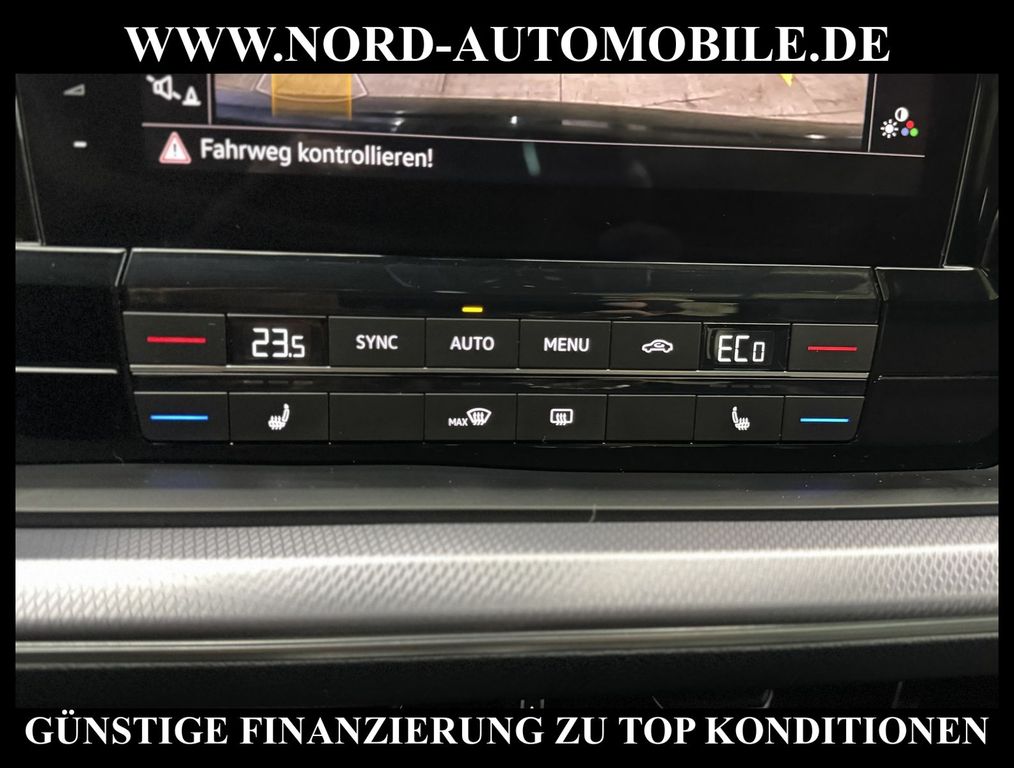 Volkswagen Touareg 2021