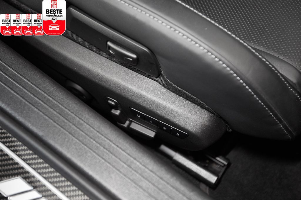 Mercedes-Benz AMG GT C 2021