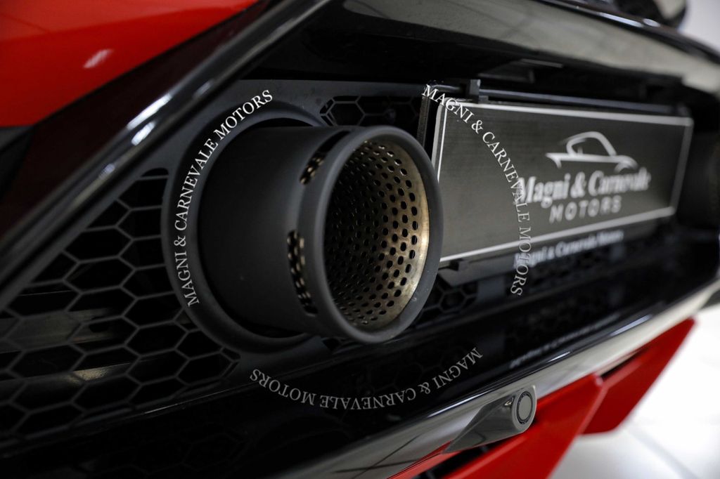 Lamborghini Huracán 2019