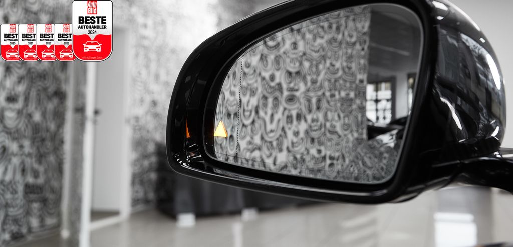 Mercedes-Benz AMG GT C 2021